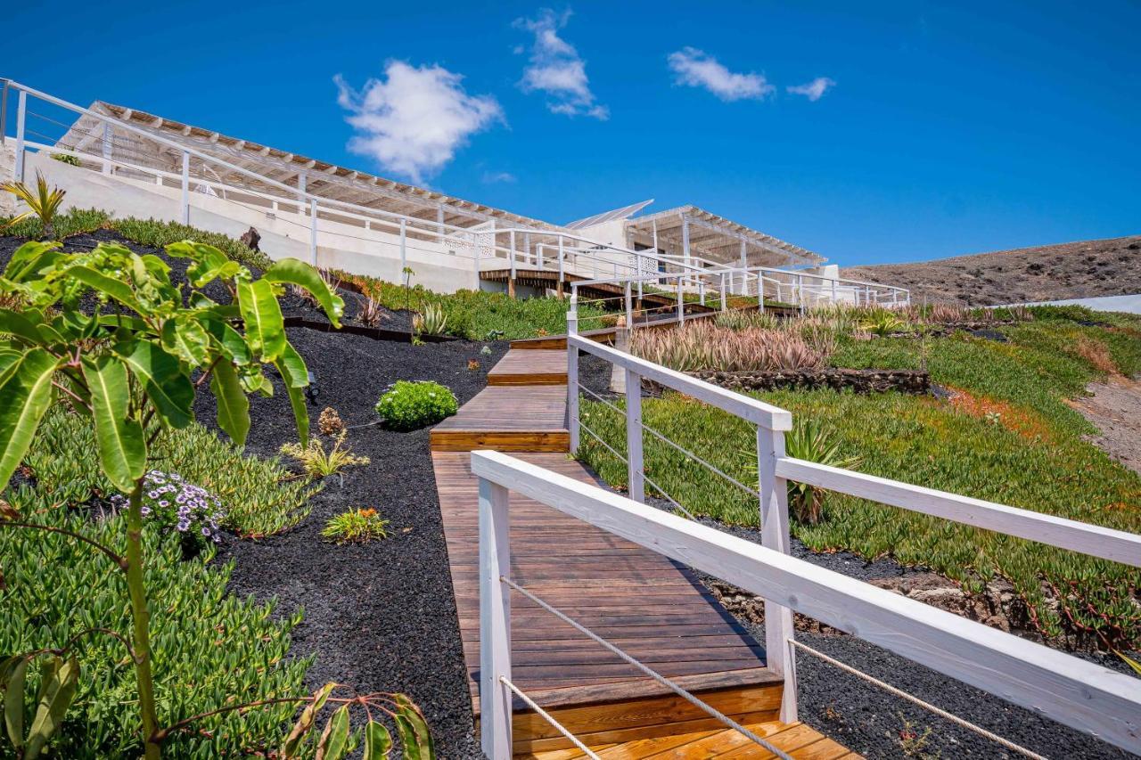 Etti Paradise Suite Mediterraneo Pájara Exterior foto